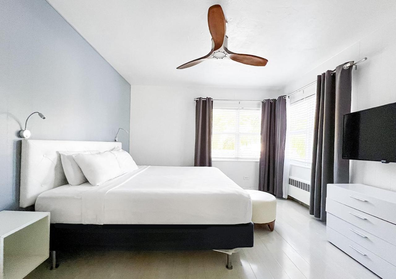 Winterset Hotel Fort Lauderdale Exterior photo