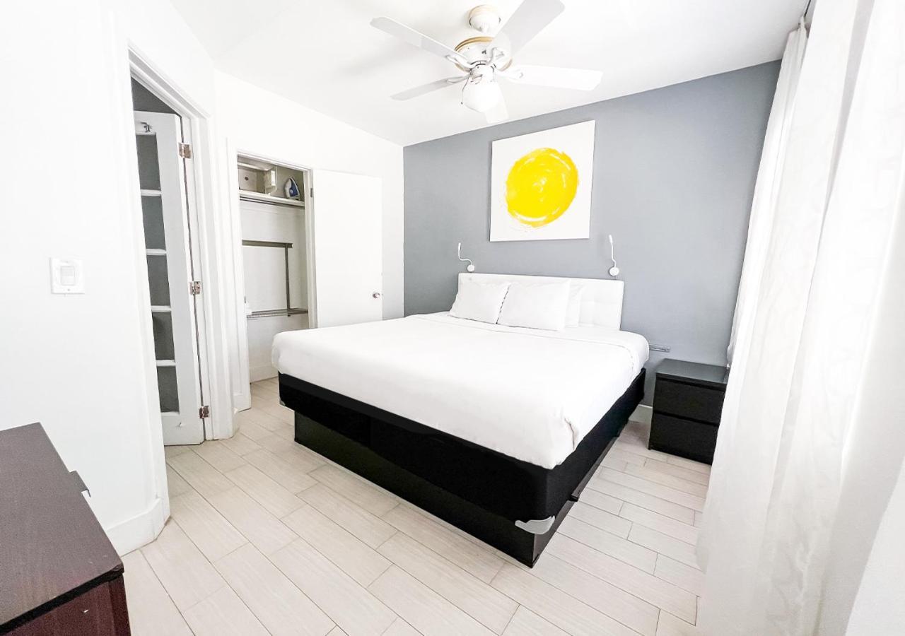 Winterset Hotel Fort Lauderdale Exterior photo