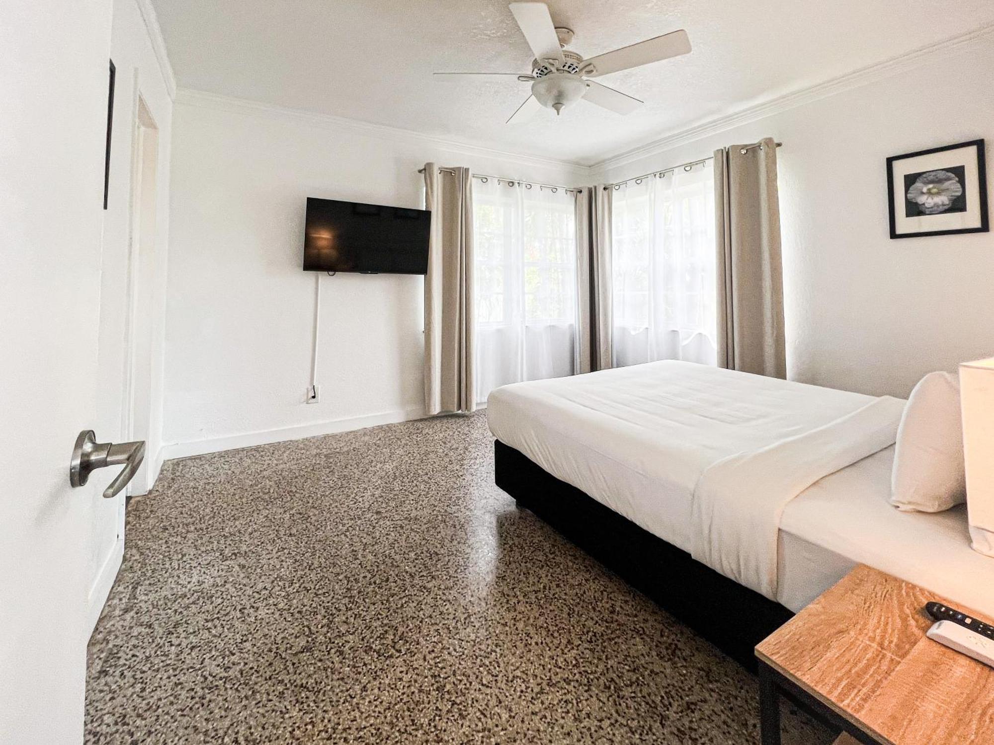Winterset Hotel Fort Lauderdale Exterior photo