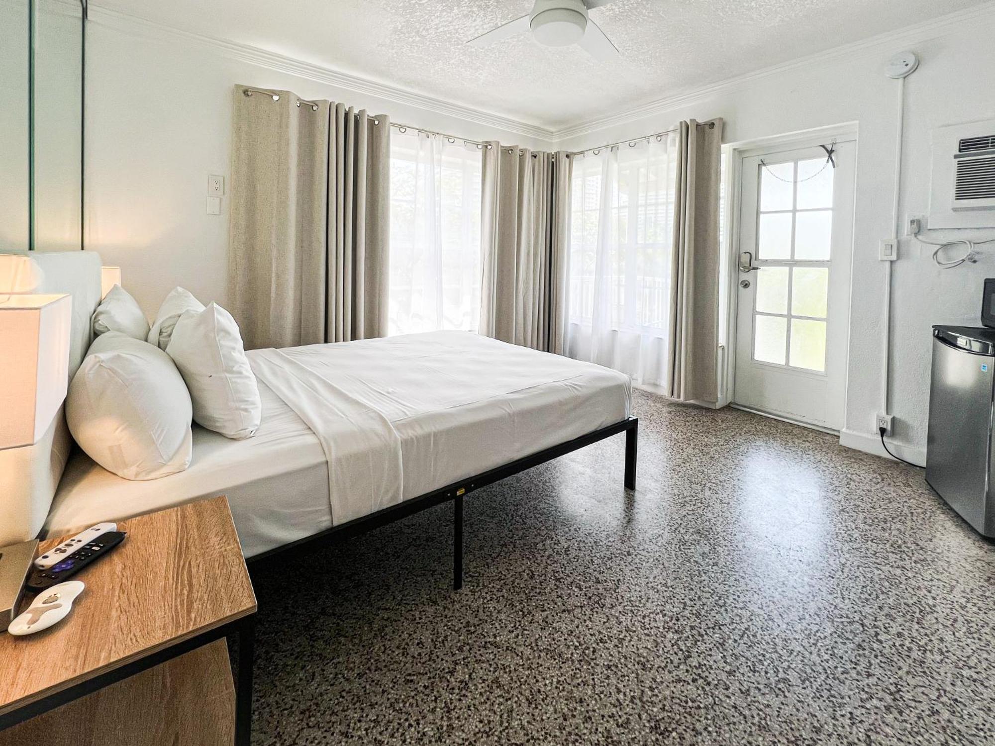 Winterset Hotel Fort Lauderdale Exterior photo