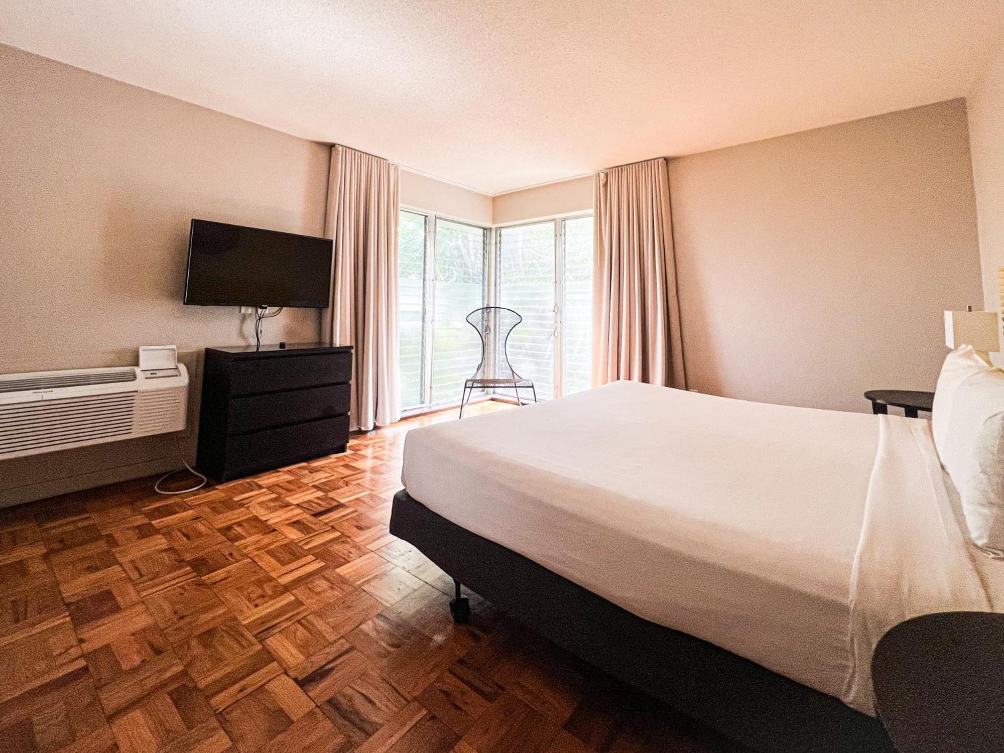 Winterset Hotel Fort Lauderdale Exterior photo