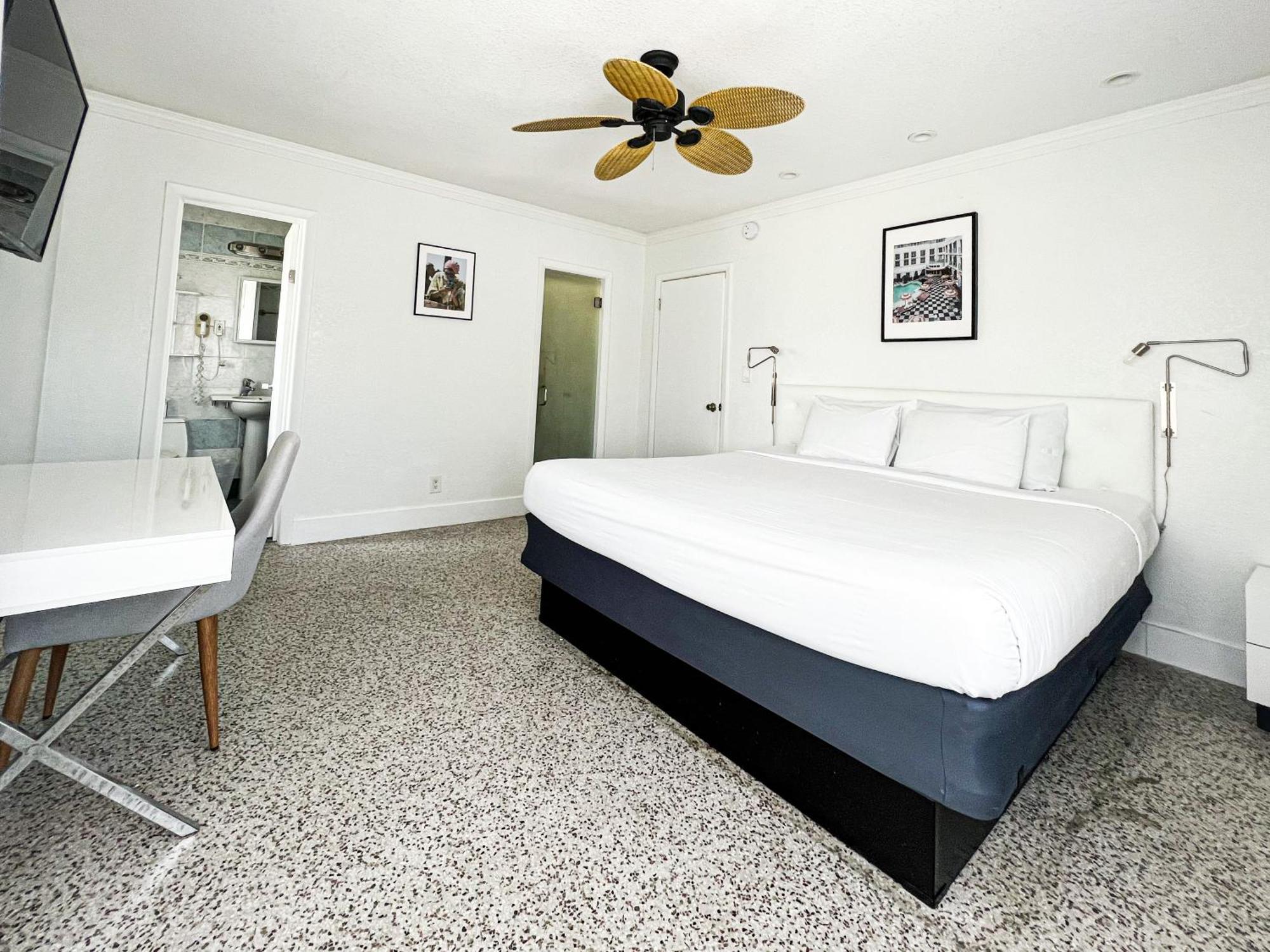 Winterset Hotel Fort Lauderdale Exterior photo
