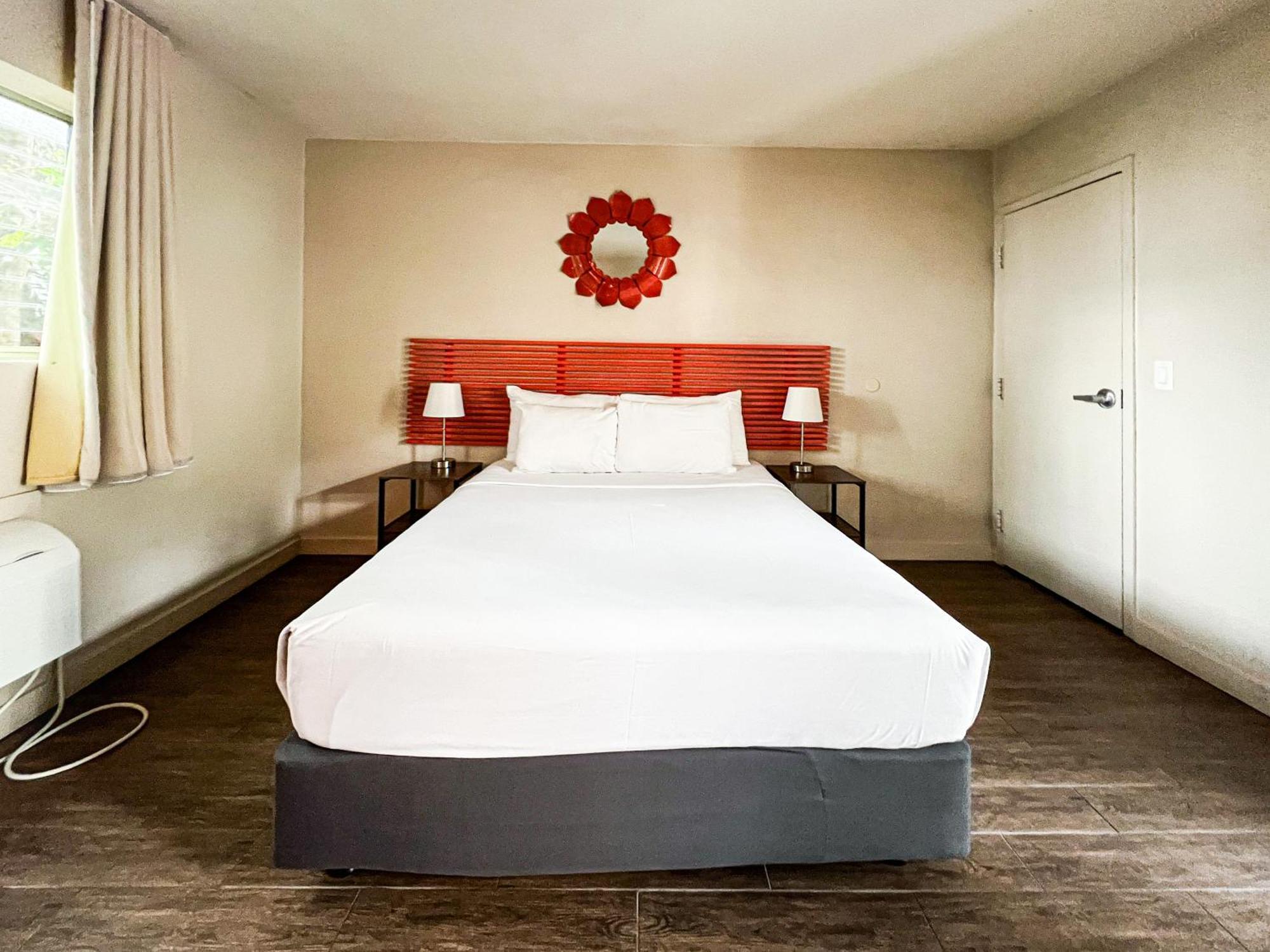 Winterset Hotel Fort Lauderdale Exterior photo
