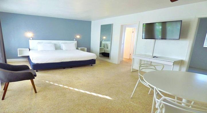 Winterset Hotel Fort Lauderdale Exterior photo